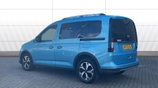 Ford Tourneo Connect 2.0 EcoBlue Active 5dr Diesel Estate